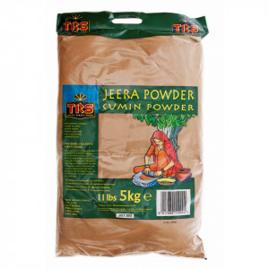 TRS Jeera Powder (Chimion Macinat) 5kg