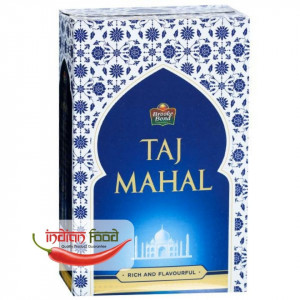 Brookbond Tea Taj Mahal (Ceai Negru Varsat) 900g