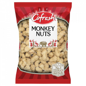 COFRESH Monkey Nuts - Arahide 300g
