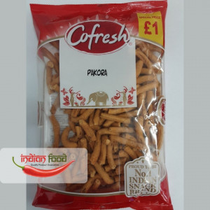 COFRESH Pakoda (Snacks Pakoda Gata de Preparat) 275g