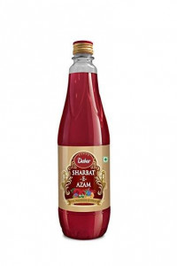 Dabur Sharbat-E-Azam (Sirop Sharbat Regal) 750ml