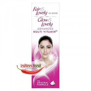 FAIR & LOVELY Multivitamin Cream (Crema de Fata Hidratanta ) 50g