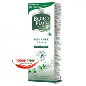 HImani Boroplus Cream Herbal (Crema pentru Piele cu Plante) 50ml