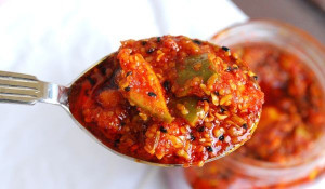 Schani Pickle Mixed (Muraturi Mixte Indiene) 4.25kg