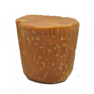 TOPOP Jaggery Kolapur (Zahar Brut) 450g
