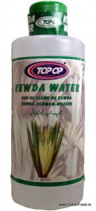 TOPOP Kewda Water (Apa de Kewda) 200ml