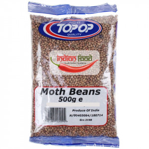 TopOp Moth Beans (Linte Moth ) 500g