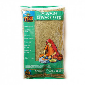 TRS Ajwain Seeds (Seminte de Ajwain) 1kg