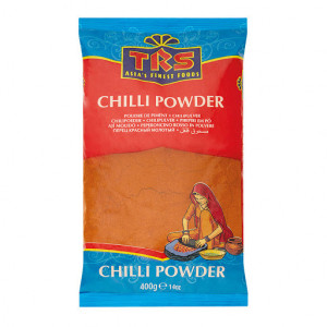 TRS Chilli Powder (Boia Rosie) 400g