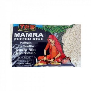 TRS Mamra Basmati Puffed Rice (Orez Exapandat) 200g