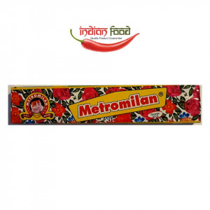 Agarbatti MetroMilan (Betisoare Parfumate MetroMilan) 18sticks