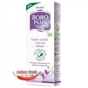 HImani Boroplus Cream Regular (Crema pentru Piele) 50ml