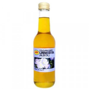 KTC Linseed Oil (Ulei de In) 250ml