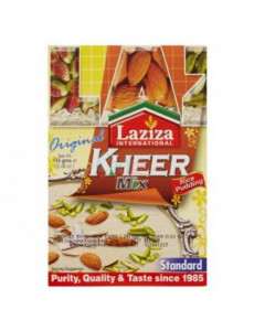 LAZIZA Kheer Standard (Budinca Indiana) 155g