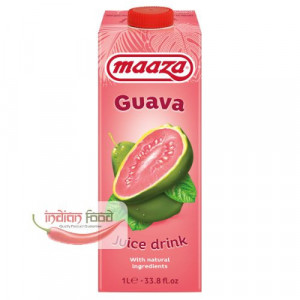 Maaza Guava Drink 1 ltr