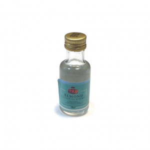 TRS Essence Almond (Esenta de Migdale) 28ml