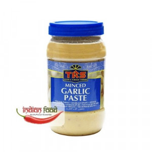 TRS Garlic Paste (Pasta de Usturoi) 300g