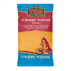 TRS Haldi -Turmeric Powder (Curcuma Macinata) 5kg