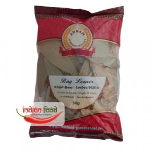 Annam Bay Leaves (Frunze de Dafin) 50g