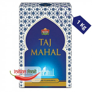Brookbond Tea Taj Mahal (Ceai Negru Varsat) 1Kg