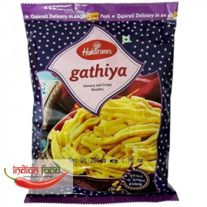 Haldiram's Gathia 200g