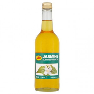 KTC Jasmin Hair (Ulei de Iasomie) 250ml