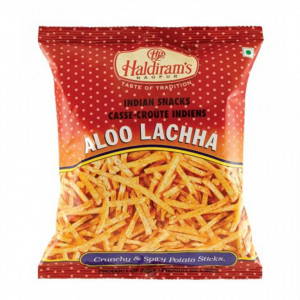 MO'PLEEZ ALU LACHA 150G