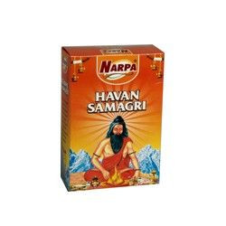 NARPA HAWAN SAMAGRI 200G