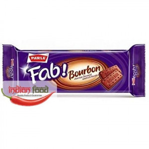 PARLE Hide & Seek Fab (Bourbon) 150g
