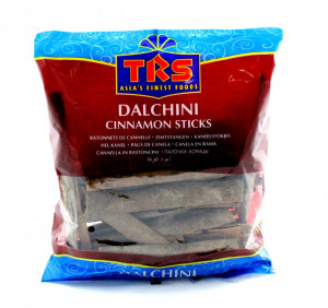 TRS Dalchini Cinnamon Sticks (Scortisoara Batoane) 400g