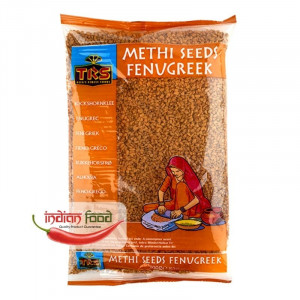 TRS Methi Fenugreek Seeds (Seminte de Schinduf) 300g
