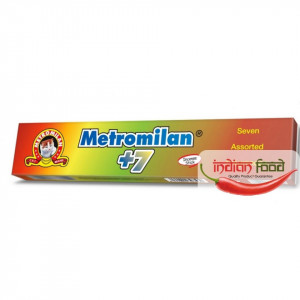 Agarbatti Metro Milan +7 (Betisoare Parfumate Metro Milan +7) 42 stk