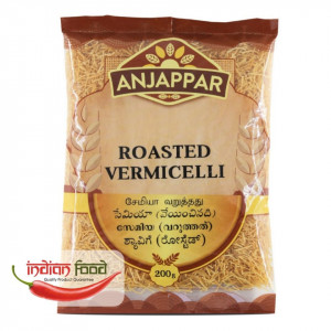 Anjappar Roasted Vermicelli - 200g
