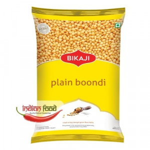 Bikaji Plain Boondi 200g