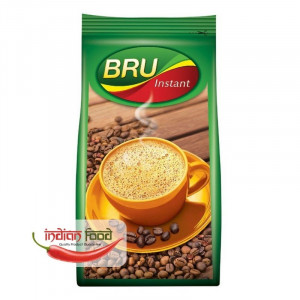 Bru Coffee Powder (Cafea Indiana Solubila) 100g