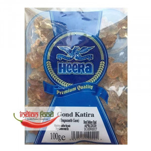 Heera Gond Katira - 100g