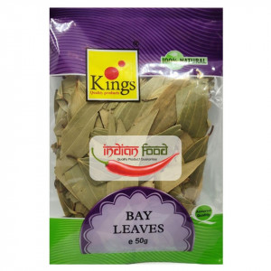 Kings Bay Leaves (Frunze de Dafin) 50g
