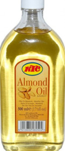 KTC Almond Oil (Ulei de Migdale) 500ml