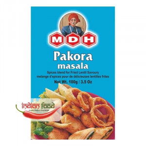 MDH Pakora Masala (Condiment pentru Pakora) 100g