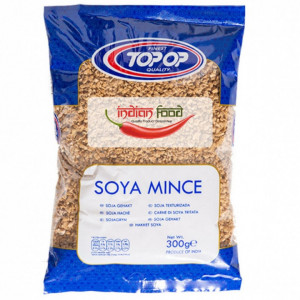 Top-Op Soya Mince (Soia Granule) 300g