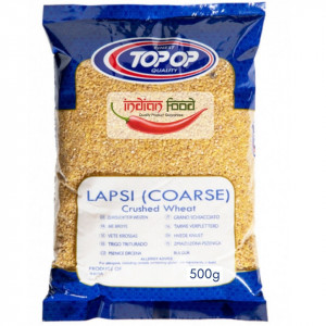 TopOp Lapsi Coarse Indian (Dalia) 500G