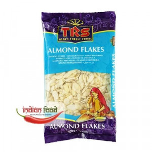 TRS Almond Flakes (Fulgi de Migdale) 300g