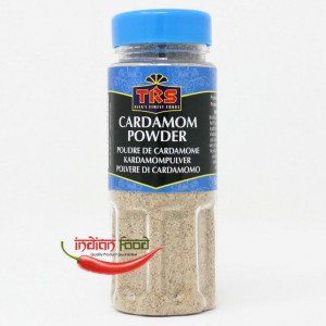 TRS Cardamom Powder (Cardamom Pudra) 50g