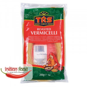 TRS Vermicelli Roasted (Vermicelli Indiene) 200g