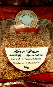 Annam Horse Gram 1 kg