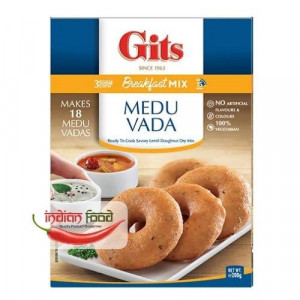 GITS Vadai Mix (Covrigei Indieni) 200g