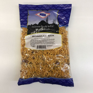 KCB Bombay Mix (Snacks Mixt Zona Bombay) 450g
