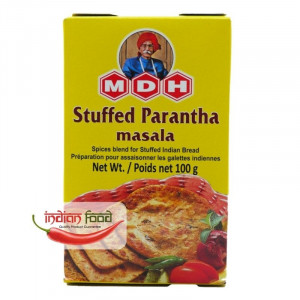 MDH Stuffed Parantha Masala - 100g