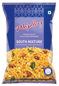 Mopleez South Mixture 150g