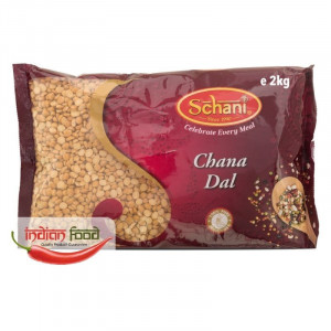Schani Chana Dal - 2Kg
